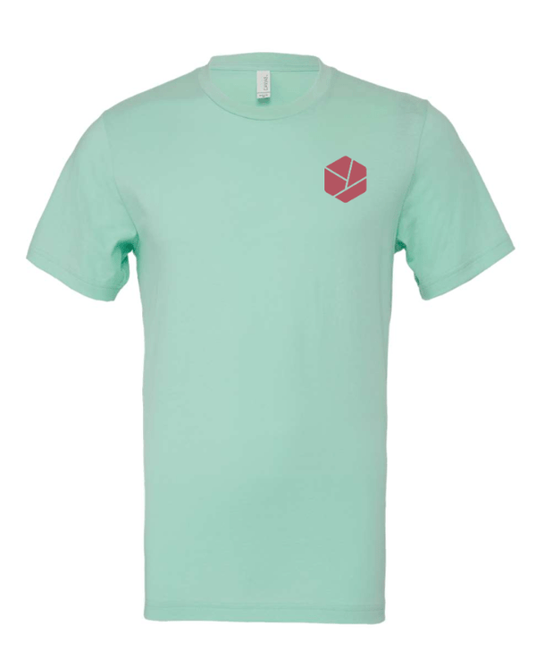 Custom Apparel - Screen Printing - CAYA Therapies - Cotton T-Shirt / Multiple Colors - CAYA Therapies - 17123
