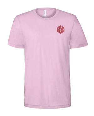 Custom Apparel - Screen Printing - CAYA Therapies - Cotton T-Shirt / Multiple Colors - CAYA Therapies - 17123