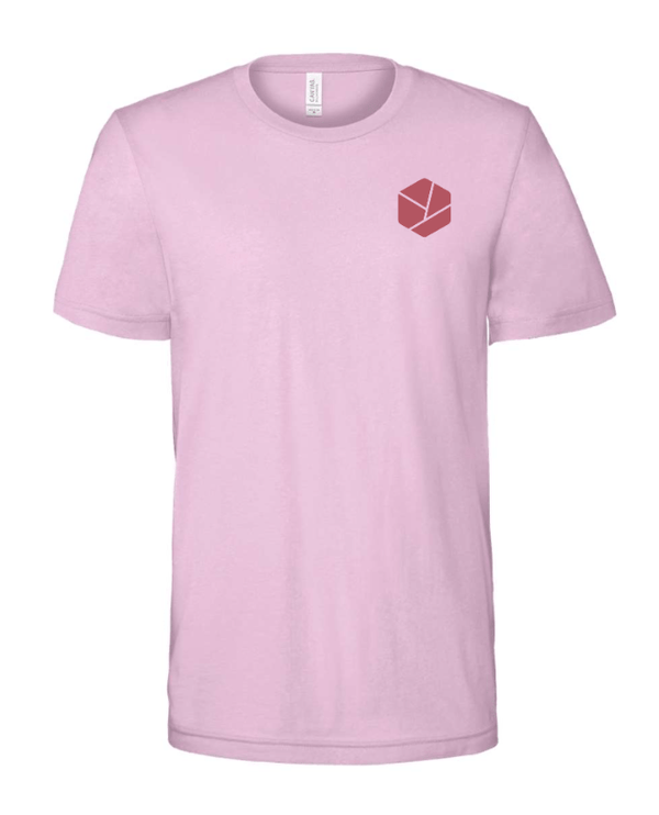 Custom Apparel - Screen Printing - CAYA Therapies - Cotton T-Shirt / Multiple Colors - CAYA Therapies - 17123