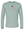 Custom Apparel - Screen Printing - CAYA Therapies - Long Sleeve T-Shirt - Dark Lavender / Dust Blue - CAYA Therapies - 17123