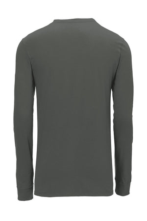 Custom Apparel - Screen Printing - CAYA Therapies - Nike Dri - FIT Long Sleeve Tee - CAYA Therapies - 17123