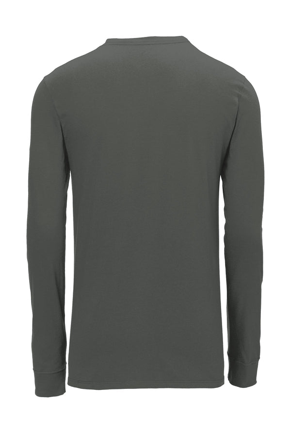 Custom Apparel - Screen Printing - CAYA Therapies - Nike Dri - FIT Long Sleeve Tee - CAYA Therapies - 17123