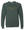 Custom Apparel - Screen Printing - Cedar Classical Academy - Adult Sponge Fleece Raglan Crewneck Sweatshirt - Cedar Classical - 16866