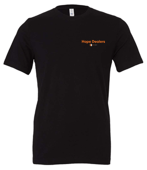 Custom Apparel - Screen Printing - Celebrate Recovery 2024 - Adult Unisex Short Sleeve T-Shirt - T-Shirt - Celebrate Recovery 2024 - 15733