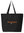 Custom Apparel - Screen Printing - Celebrate Recovery 2024 - Jumbo Tote Bag - Celebrate Recovery 2024 - 15733