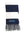 Michigan Department of Education Misc True Navy/ White front view
