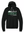 Custom Printed Apparel | CHAP Volleyball - Chariots Logo Hoodie - CHAP Volleyball - 18952