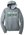 Custom Printed Apparel | CHAP Volleyball - Chariots Logo Hoodie - CHAP Volleyball - 18952