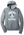 Custom Printed Apparel | CHAP Volleyball - Vintage Logo Hoodie - CHAP Volleyball - 18952