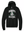 Custom Printed Apparel | CHAP Volleyball - Vintage Logo Hoodie - CHAP Volleyball - 18952