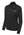 Custom Printed Apparel | Children's Ballet Theatre Fall 2025 - Women's Black Jacket (PERSONALIZATION OPTIONAL) - Children's Ballet Theatre F25 - 18526