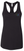 Custom Printed Apparel | Children's Ballet Theatre Fall 2025 - Women's Racerback Tank (Black/White) - Children's Ballet Theatre F25 - 18526