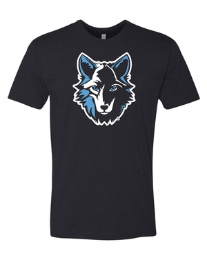 Custom Apparel - Screen Printing - Chippewa Middle School - Adult Unisex CVC T-Shirt - Chippewa Middle School - 15039