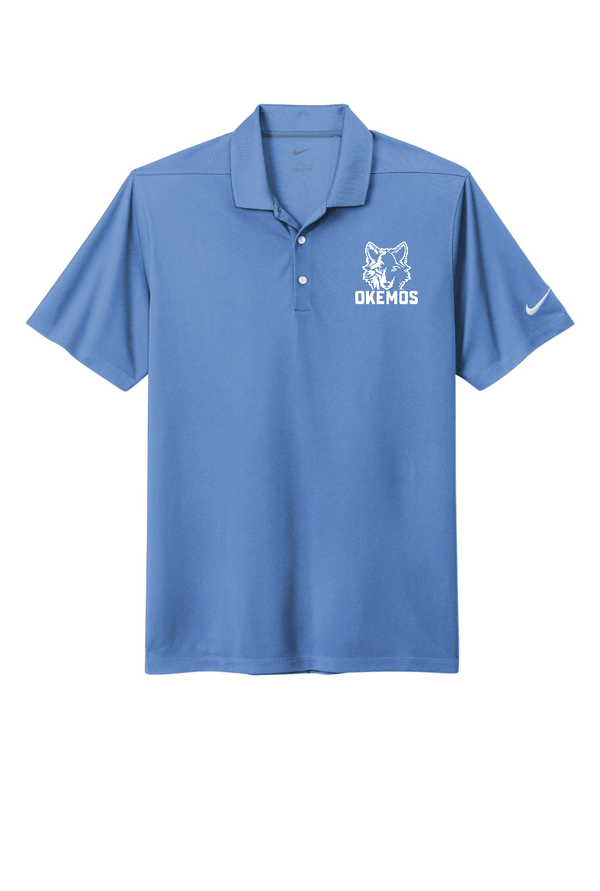 Custom Apparel - Screen Printing - Chippewa Middle School - Adult Unisex Nike Dri fit Polo - Chippewa Middle School - 15039