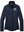 Custom Apparel - Screen Printing - City of Portland - Women's 1/4 Zip Smooth Fleece - City of Portland - 15164