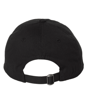 Custom Printed Apparel | Classic Dad Hat | Stockbridge Panthers - Stockbridge - 19879