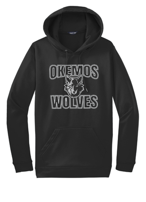 Custom Printed Apparel | CMS 8th Grade Trip Fundraiser - Adult Unisex Performance Hoodie (Multiple Color Options) - CMS 8th Grade Trip Fundraiser - 18138