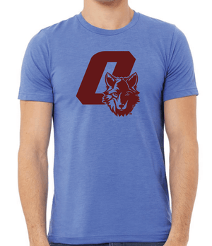 Custom Apparel - Screen Printing - CMS Field trip - Adult Unisex CVC T-Shirt - 8th Grade CMS Field Trip - 15015