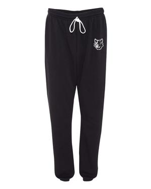 Custom Apparel - Screen Printing - CMS Field Trip - Adult Unisex Fleece Long Scrunch Pants - 8th Grade CMS Field Trip - 15015