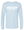 Custom Apparel - Screen Printing - CMS Okemos Volleyball - Adult Long Sleeve T-Shirt Blue/ Maroon PERSONALIZATION AVAILABLE - CMS Okemos Volleyball - 16494