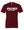 Custom Apparel - Screen Printing - CMS Okemos Volleyball - Adult Unisex T-Shirt Blue/ Maroon/ Dk Grey PERSONALIZATION AVAILABLE - CMS Okemos Volleyball - 16494