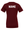 Custom Apparel - Screen Printing - CMS Okemos Volleyball - Adult Unisex T-Shirt Blue/ Maroon/ Dk Grey PERSONALIZATION AVAILABLE - CMS Okemos Volleyball - 16494
