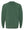 Custom Apparel - Screen Printing - College of Education | Green Raglan Sweatshirt - T-shirt - MSU | College of Education 15182