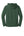Custom Apparel - Screen Printing - College of Education | Green Sport Wicking Fleece Hooded Pullover - Hooded Sweatshirt - MSU | College of Education 15182