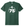 Custom Apparel - Screen Printing - College of Education | Green Unisex T Shirt - T-shirt - MSU | College of Education 15182
