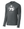 Custom Apparel - Screen Printing - College of Education | Grey Sport Wicking Fleece Pullover Crew - Crewneck Sweatshirt - MSU | College of Education 15182