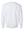 Ashland University Lacrosse Crewneck White back view