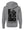 Epic Church 20th Anniversary Hoodie Grey back view