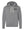 Epic Church 20th Anniversary Hoodie Grey front view