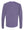 Ashland University Lacrosse Long Sleeve Grape back view