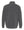 Children's Ballet Theatre Quarter Zip Pepper back view
