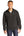 Children's Ballet Theatre Quarter Zip Pepper front view