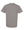 Ashland University Lacrosse T-Shirt Grey back view