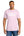 CHAP Chariots Basketball T-Shirt Blossom front view