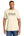 Epic Church 20th Anniversary T-Shirt Ivory front view