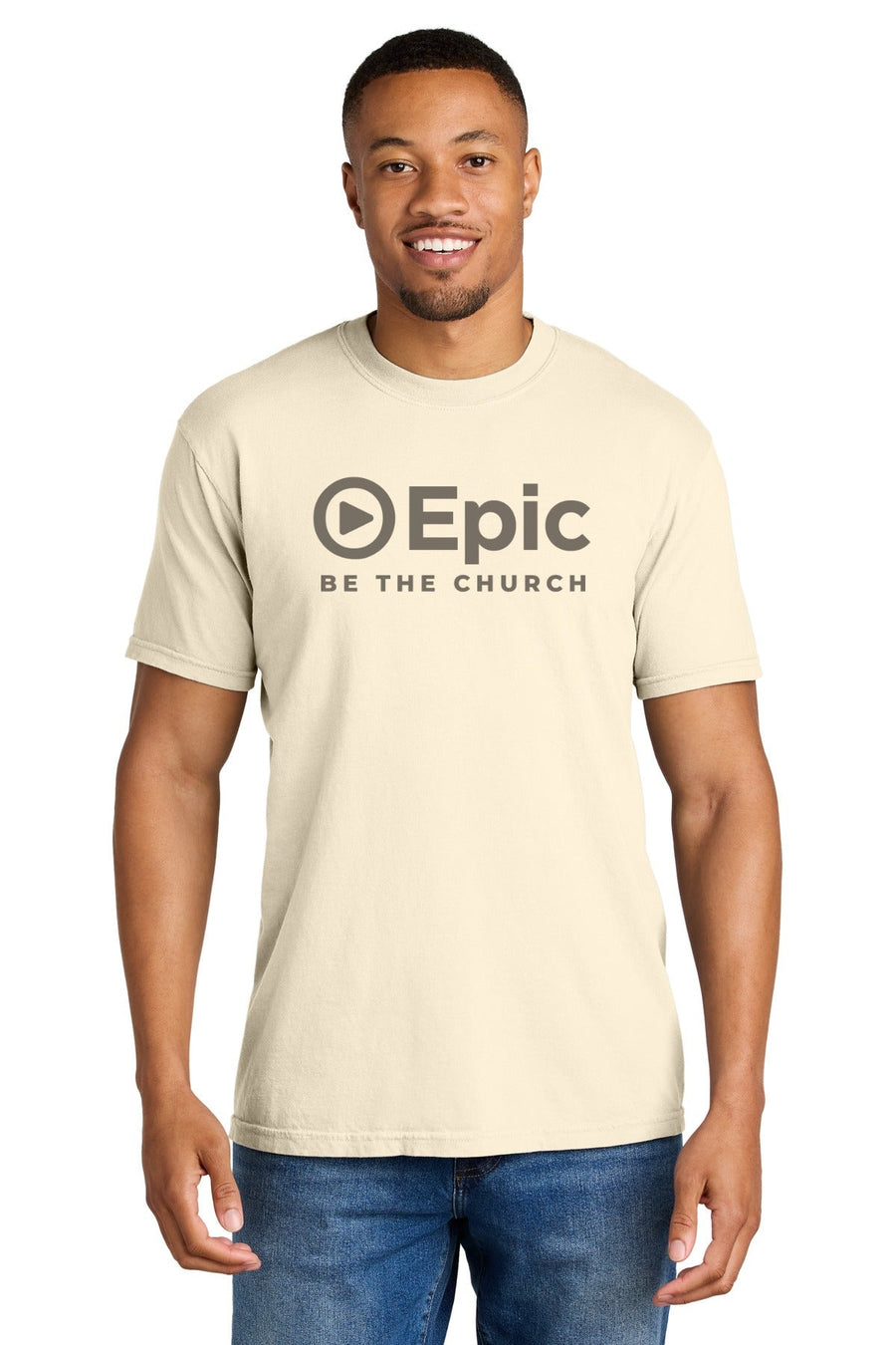 Epic Church 20th Anniversary | Pre-Order