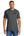 Epic Church 20th Anniversary T-Shirt Pepper front view