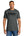 Epic Church 20th Anniversary T-Shirt Pepper front view