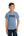 Epic Church 20th Anniversary T-Shirt Washed Denim front view
