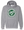 Coopersville - Be The Three - Adult Heavy Blend Hoodie (Forest / Graphite)