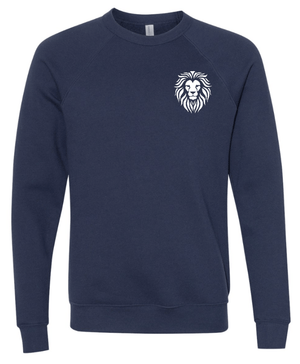 Custom Printed Apparel | Coram Deo Fall 2025 - Adult Crewneck Sweatshirt (Multiple Color Options) - Coram Deo Fall 2025 - 18452