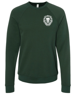 Custom Printed Apparel | Coram Deo Fall 2025 - Adult Crewneck Sweatshirt (Multiple Color Options) - Coram Deo Fall 2025 - 18452