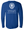 Custom Printed Apparel | Coram Deo Fall 2025 - Adult Long Sleeve Tee (Royal/Maroon) - Coram Deo Fall 2025 - 18452