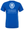 Custom Printed Apparel | Coram Deo Fall 2025 - Adult T-Shirt (Royal/Maroon) - Coram Deo Fall 2025 - 18452