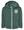 Custom Printed Apparel | Coram Deo Fall 2025 - Toddler Full Zip Hooded Sweatshirt (Forest Green/Navy) - Coram Deo Fall 2025 - 18452