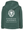 Custom Printed Apparel | Coram Deo Fall 2025 - Toddler Hooded Sweatshirt (Forest Green/Navy) - Coram Deo Fall 2025 - 18452